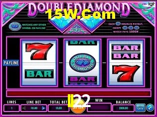 II22 Belo Horizonte - Promo Tips