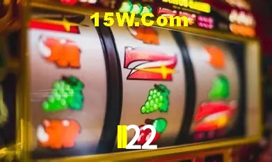 II22 São Paulo - Top Slots