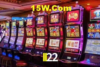 II22 Rio de Janeiro - Popular Jogos