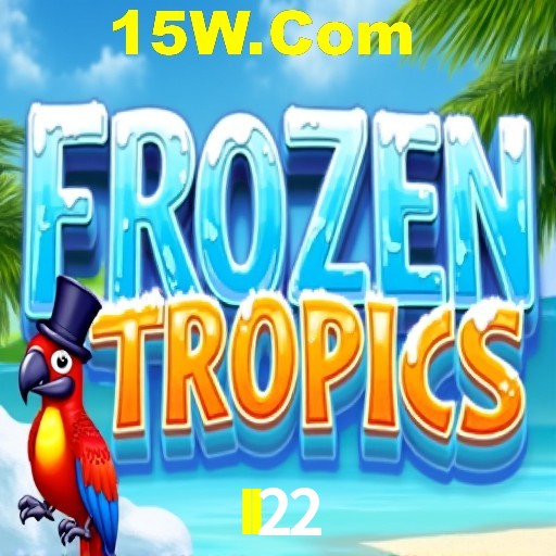 Jogos de Slot II22